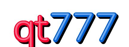 qt777 — logo kanal