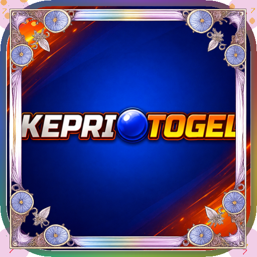 kepritogel — mitra unggulan